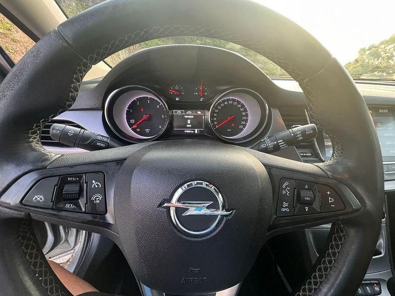 Usado 2018 Opel Astra Carrinha | € 9.130 (Super Preço) - Imagem 1/4
