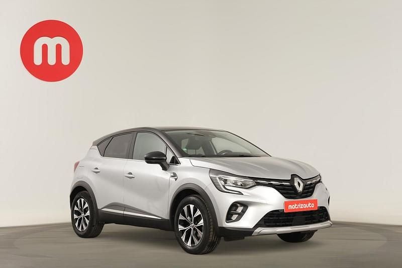 Usado 2023 Renault Captur Techno SUV | € 19.499 (Preço justo) - Imagem 1/4