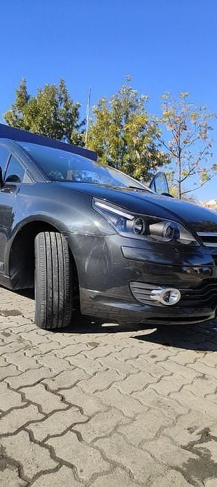 Usado 2006 Citroën C4 Sedan | € 3.800 (Preço justo) - Imagem 1/4