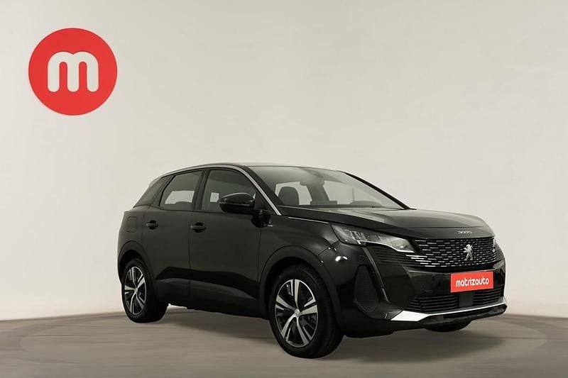 Usado 2024 Peugeot 3008 Allure | € 30.899 (Preço justo) - Imagem 1/4
