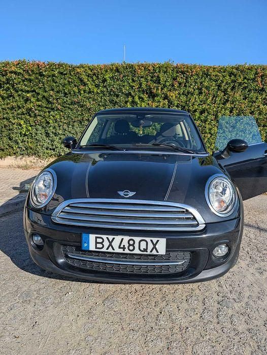 Usado 2013 Mini Cooper Citadino | € 8.900 (Super Preço) - Imagem 1/4
