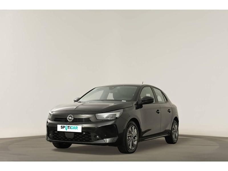 Preto Usado 2025 Opel Corsa Edition | € 17.990 (Preço justo) - Imagem 1/4