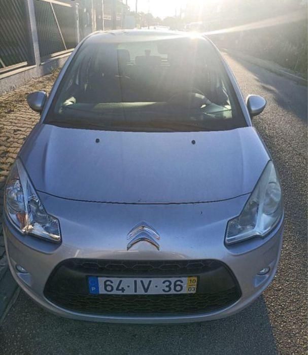 Usado 2010 Citroën C3 Citadino | € 5.000 (Preço elevado) - Imagem 1/4