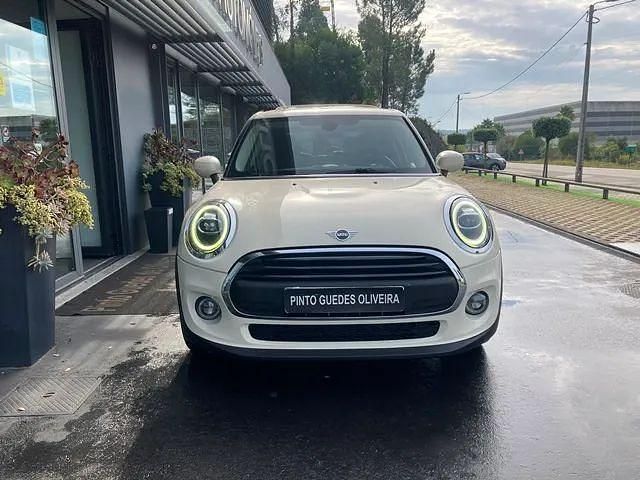 Usado Mini John Cooper Works 102 HP (75 kW) 2019 Outra Citadino