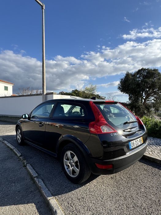Usado 2007 Volvo C30 Citadino | € 4.950 - Imagem 1/4