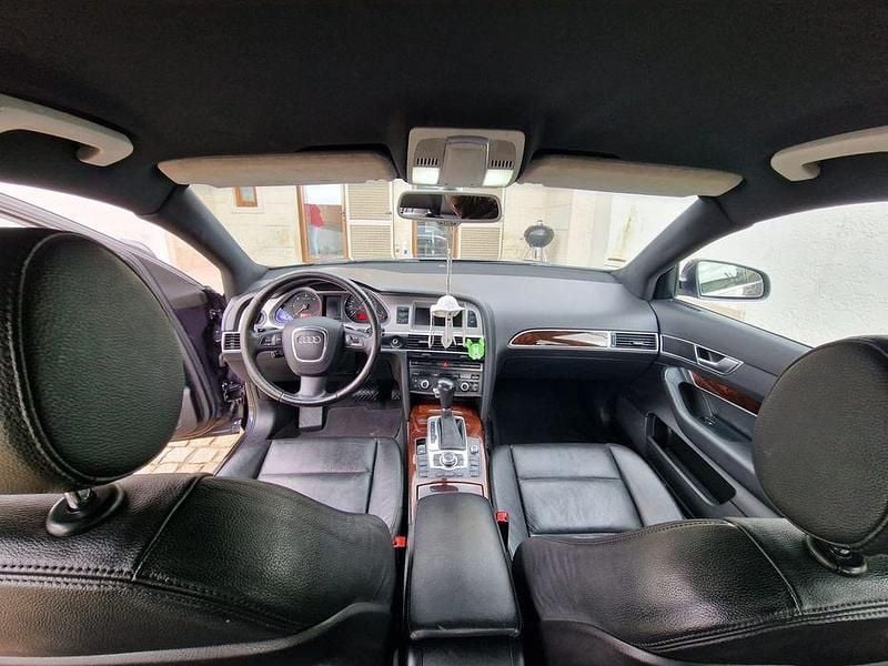 Usado Audi A6 Sport 140 HP (102 kW) 2007 Sedan