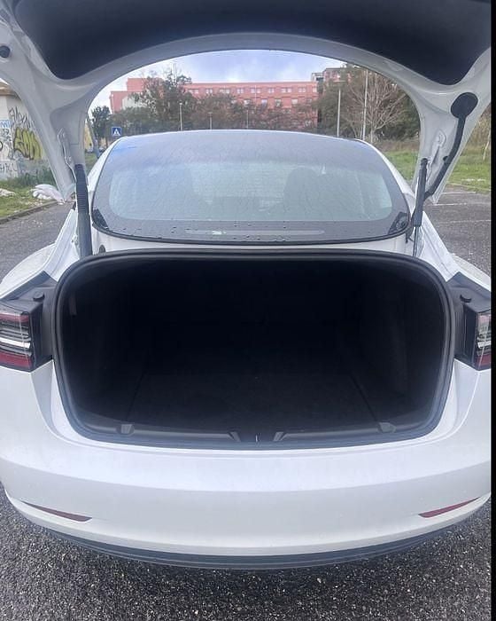 Usado Tesla Model 3 235 kW (320 HP) 2023 Sedan