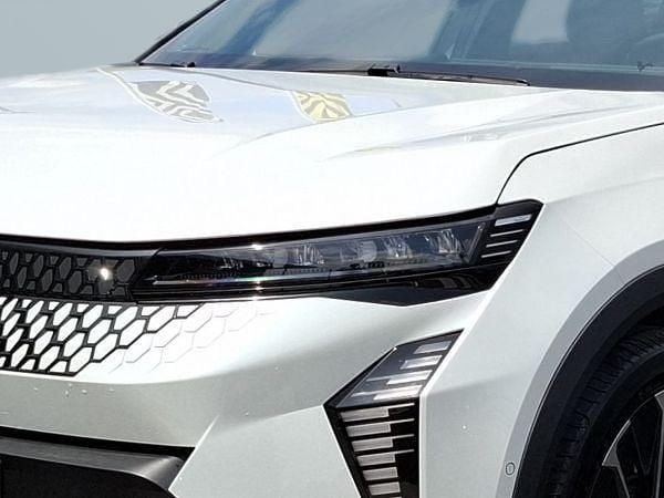 Usado Renault Scénic Esprit Alpine 161 kW (220 HP) 2024 Branco Monovolume