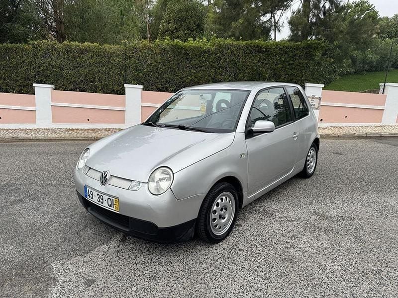 Usado 2000 VW Lupo Citadino | € 3.450 - Imagem 1/4
