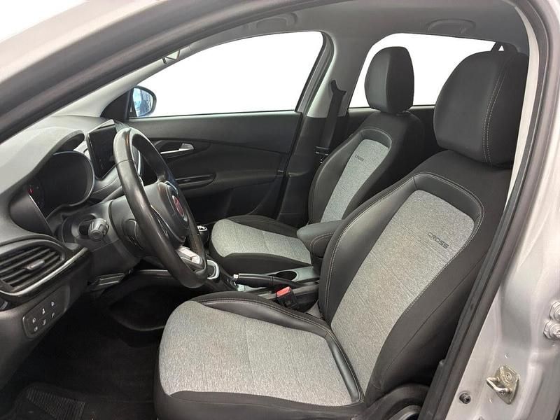 Usado Fiat Tipo S 130 HP (95 kW) 2020 Cinza SUV