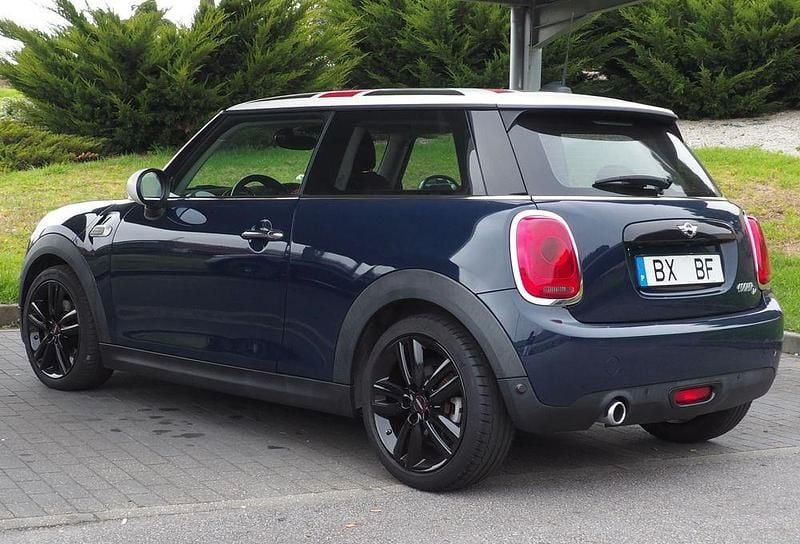 Usado 2017 Mini Cooper D Citadino | € 14.890 (Preço justo) - Imagem 1/4