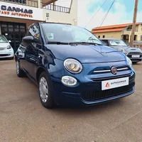 Usado 2023 Fiat 500 Lounge Citadino | € 14.900 (Preço justo) - Imagem 1/4