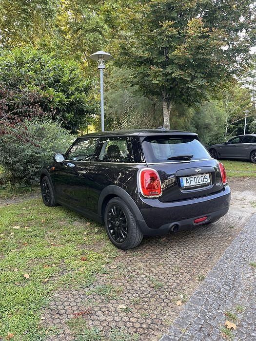 Usado 2014 Mini One D Citadino | € 8.900 - Imagem 1/4