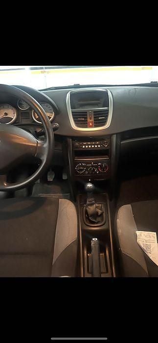 Usado Peugeot 207 2008 Sedan