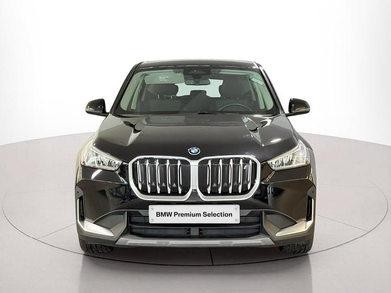 Usado BMW iX1 Performance 230 kW (313 HP) 2023 Preto SUV