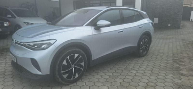 Usado VW ID.4 210 kW (286 HP) 2024 SUV