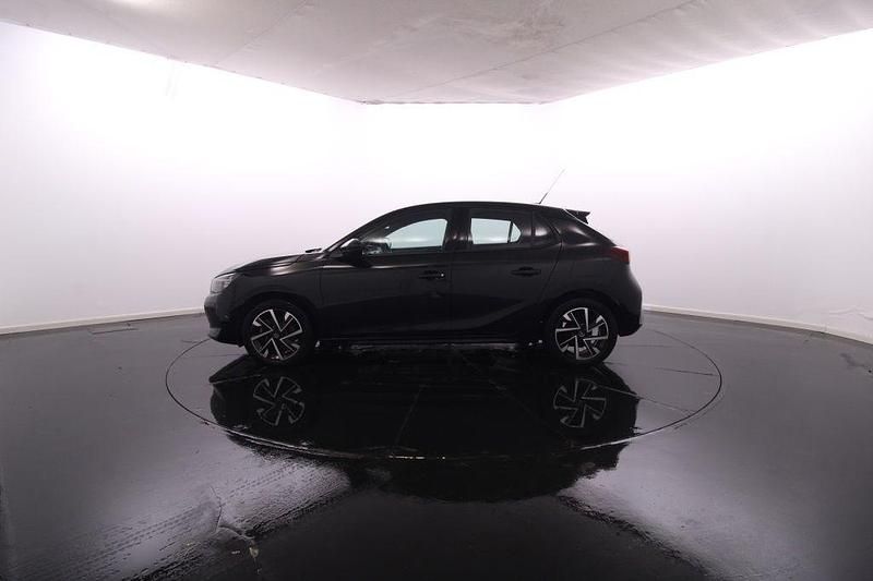 Usado Opel Corsa 101 HP (74 kW) 2024 Preto Citadino