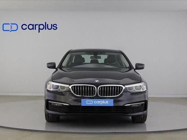Usado BMW 530 iPerformance 252 HP (185 kW) 2020 Preto Sedan