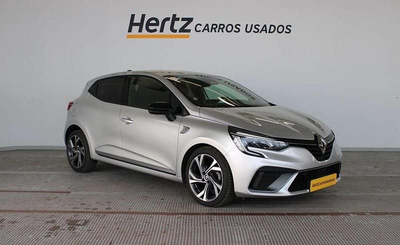 Outro Usado 2022 Renault Clio V RS Line | € 16.290 (Preço justo) - Imagem 1/4
