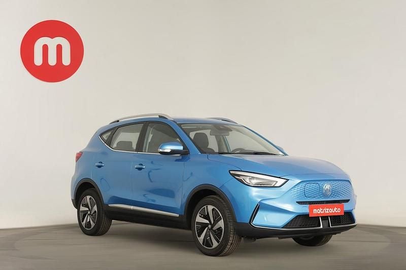 Novo 2025 MG ZS Comfort Sedan | € 25.499 (Bom preço) - Imagem 1/4