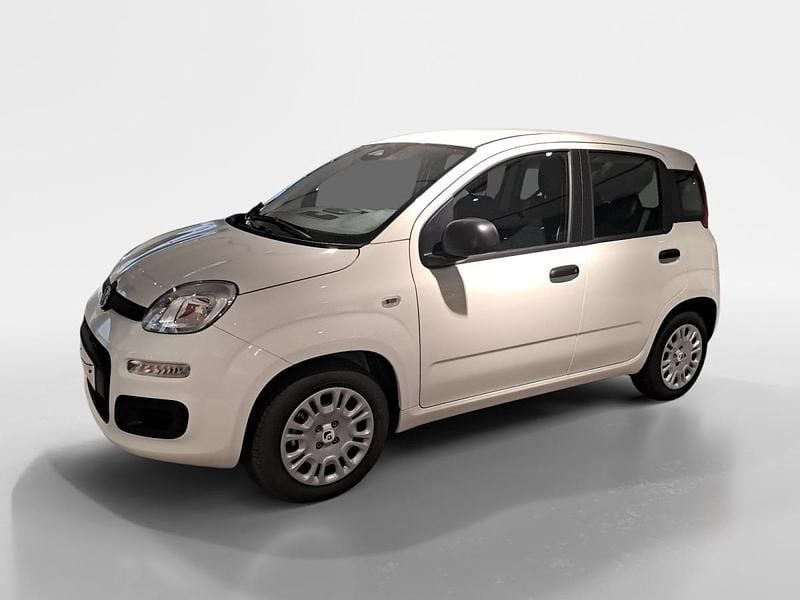 Branco Novo 2025 Fiat Panda | € 15.500 (Preço justo) - Imagem 1/4