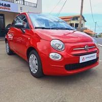 Usado 2023 Fiat 500 Lounge Citadino | € 14.900 (Preço justo) - Imagem 1/4