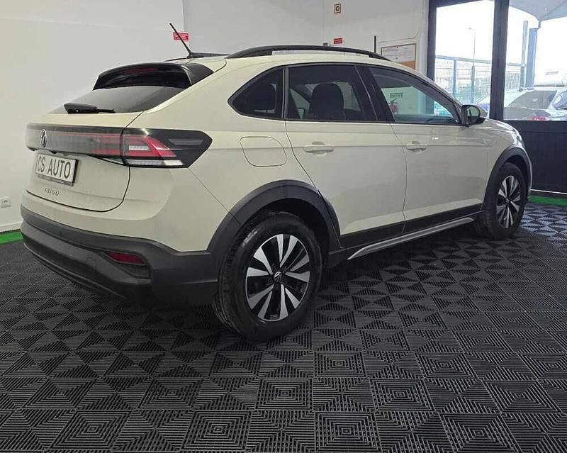 Usado VW Taigo 95 HP (69 kW) 2023 Outra SUV