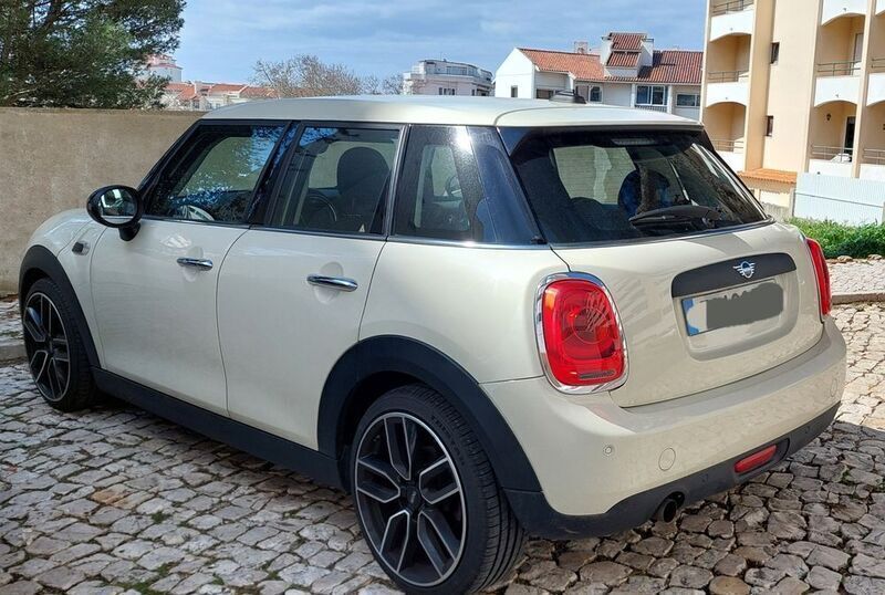 Usado 2019 Mini ONE Sport Citadino | € 15.990 (Preço justo) - Imagem 1/4