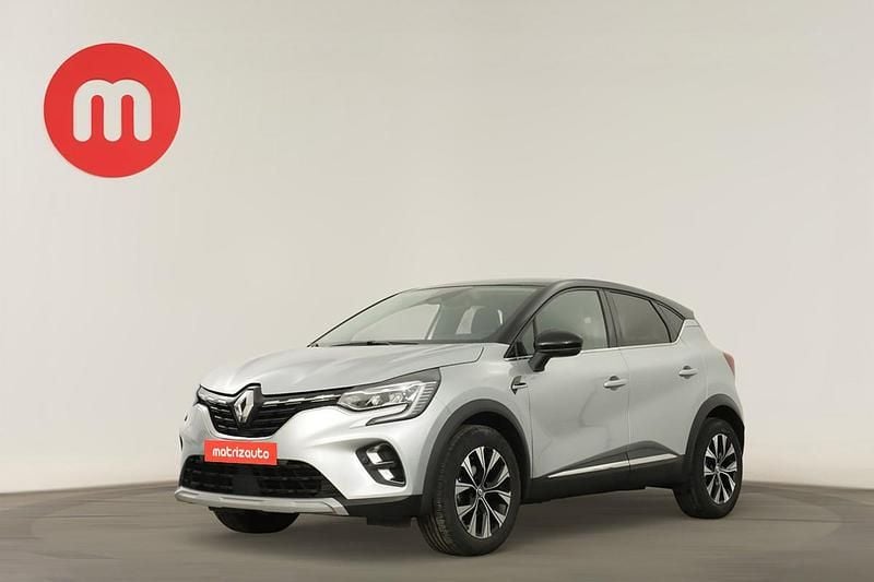 Usado Renault Captur Techno 101 HP (74 kW) 2024 SUV