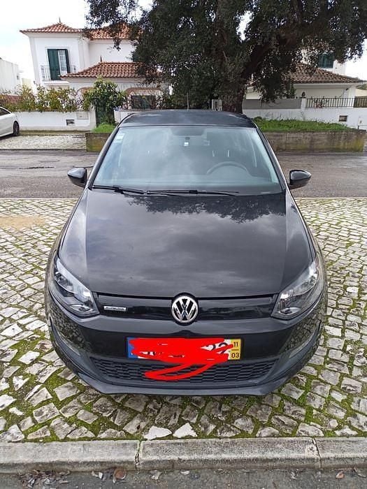 Usado 2017 VW Polo Sedan | € 5.000 - Imagem 1/4