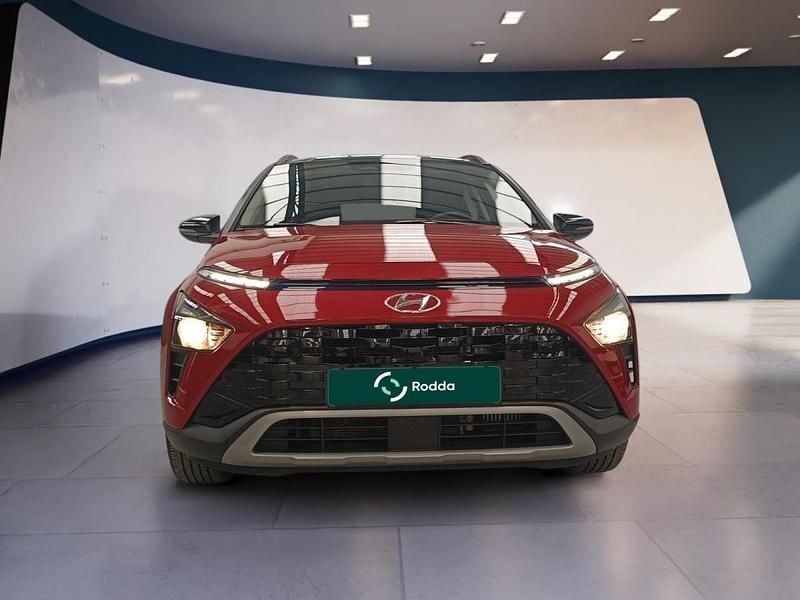 Usado Hyundai Bayon 2024 Outra SUV