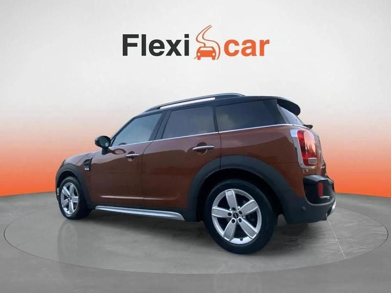 Usado Mini Countryman 150 HP (110 kW) 2017 Outra