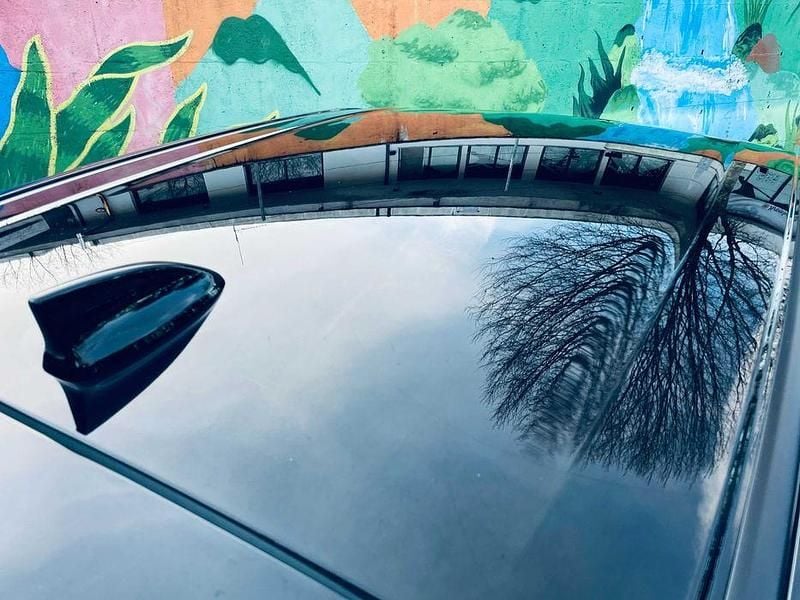 Usado Honda HR-V Advance 2024 SUV