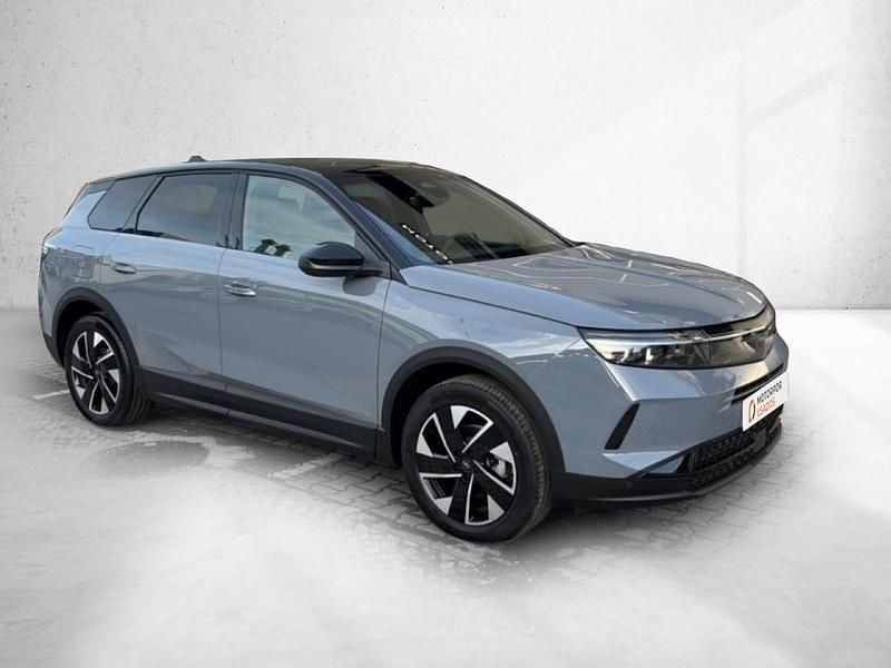 Outra Usado 2025 Opel Grandland X SUV | € 44.500 - Imagem 1/4