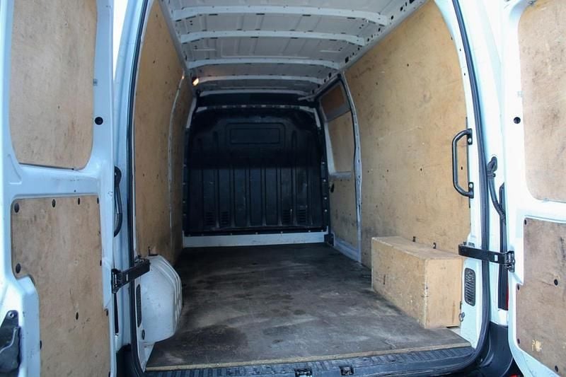 Usado Renault Master 135 HP (99 kW) 2021 Branco