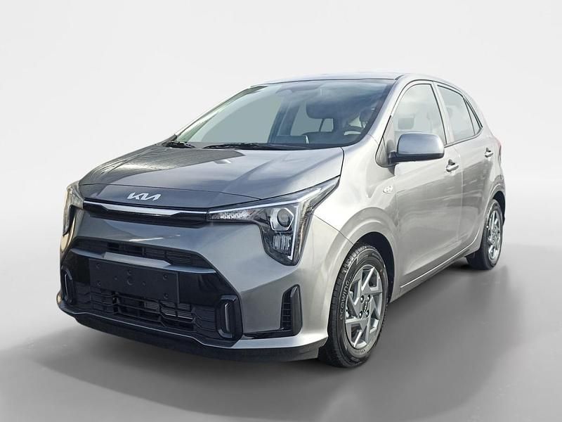 Novo Kia Picanto Urban 100 HP (73 kW) 2025 Outra Citadino