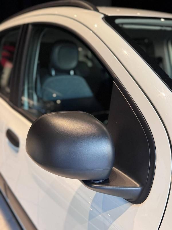 Usado Fiat Panda 70 HP (51 kW) 2022 Branco Citadino