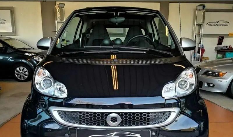 Usado 2014 Smart ForTwo Electric Drive | € 6.900 - Imagem 1/3