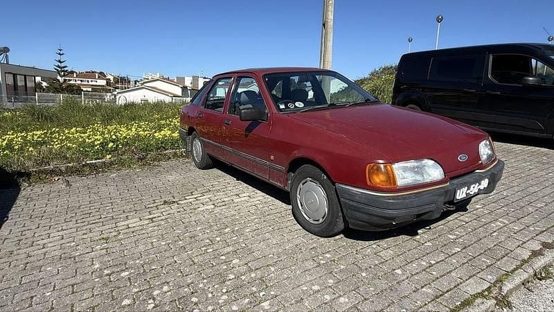 Usado Ford Sierra 1991
