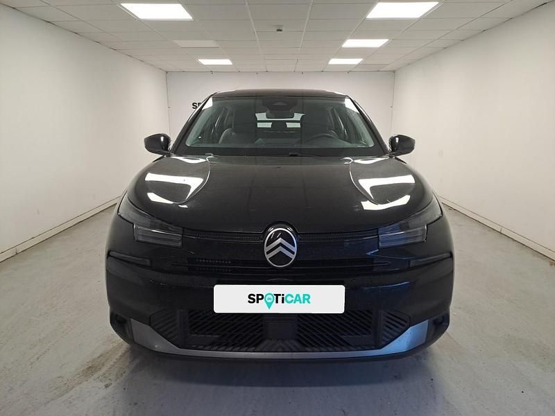 Usado Citroën C4 136 HP (100 kW) 2025 Preto Sedan