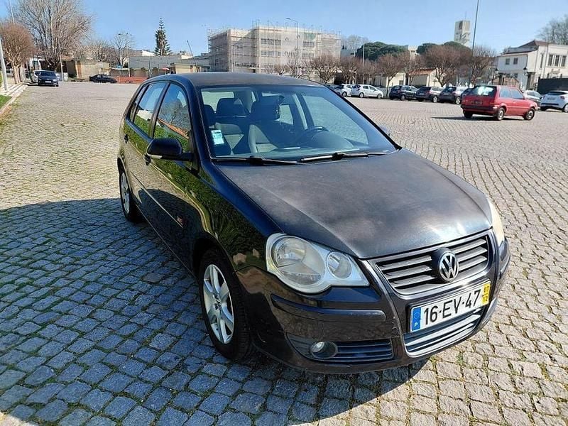 Usado VW Polo 2008 Citadino