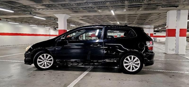 Usado 2004 Honda Civic Sport | € 5.500 (Preço justo) - Imagem 1/4