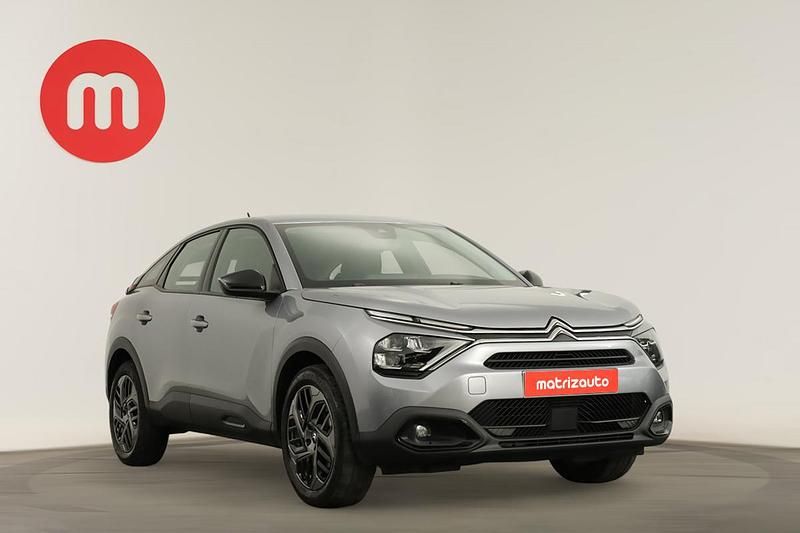 Usado 2024 Citroën C4 PureTech | € 21.999 (Preço justo) - Imagem 1/4