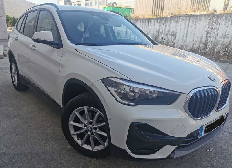 Usado 2022 BMW X1 SUV | € 26.650 (Super Preço) - Imagem 1/4