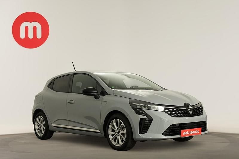 Usado 2025 Renault Clio V Evolution | € 19.499 (Preço justo) - Imagem 1/4