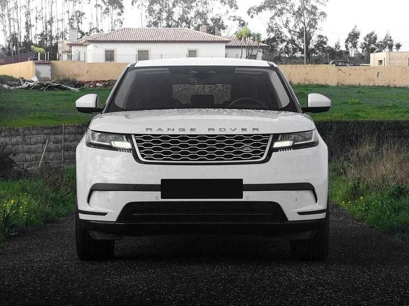 Usado Land Rover Range Rover Velar 404 HP (297 kW) 2022 Branco SUV