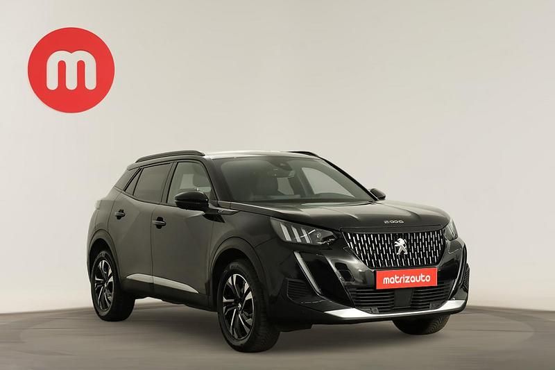 Usado 2024 Peugeot 2008 Allure SUV | € 23.499 (Preço justo) - Imagem 1/4