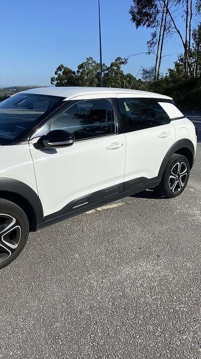 Usado 2020 Citroën C4 Cactus Feel Citadino | € 12.990 (Bom preço) - Imagem 1/4