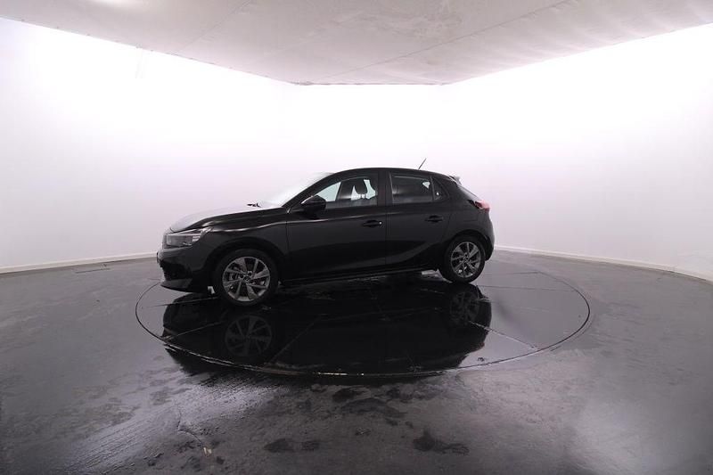 Usado Opel Corsa 100 HP (73 kW) 2025 Preto Citadino