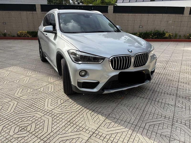 Usado 2018 BMW X1 xLine SUV | € 19.200 (Preço justo) - Imagem 1/4